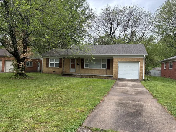 1433 S Barnes Avenue, Springfield, MO 65804