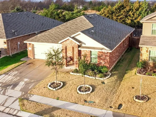 2544 Saldana Dr, Fate, TX 75189