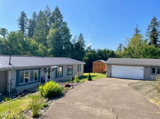 2017 SE Donelle Dr, Toledo, OR 97391
