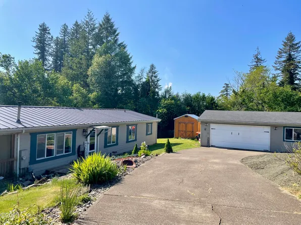 2017 SE Donelle Dr, Toledo, OR 97391