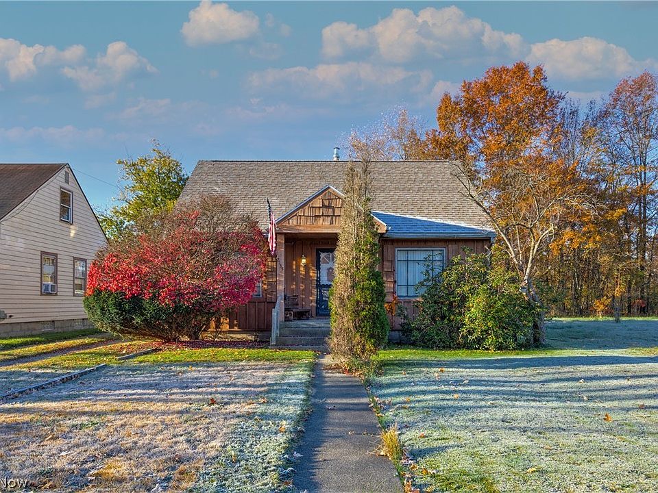 2135 Parkman Rd NW, Warren, OH 44485 Zillow