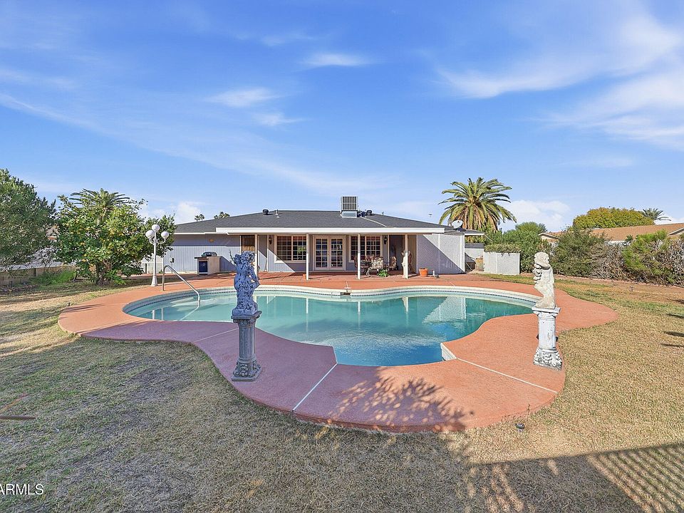 1st image of 13809 N BLUE RIDGE Drive