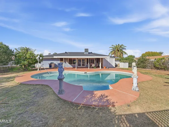 13809 N BLUE RIDGE Drive, Sun City, AZ 85351