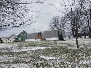 216 Seger Rd, Derry, PA 15627