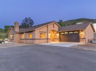 22325 Little Klondike Rd, Ramona, CA 92065