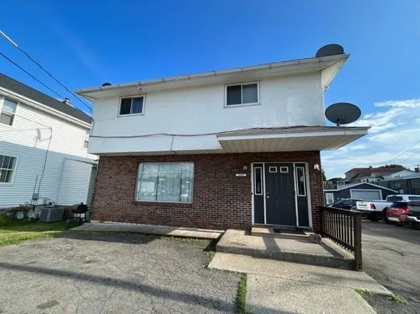 2006 North St, Endicott, NY 13760