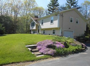 5837 Flat River Rd, Coventry, RI 02827