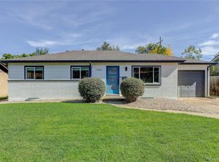 1932 S Michigan Way, Denver, CO 80219