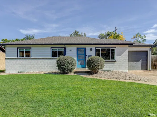 1932 S Michigan Way, Denver, CO 80219