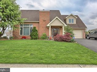 1142 Tuckerton Rd, Reading, PA 19605