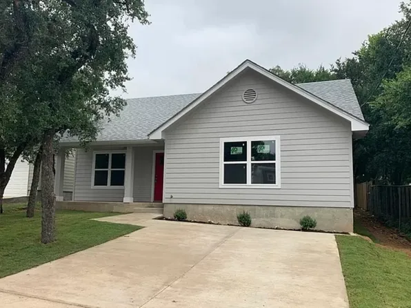 1004 Clyde St, San Marcos, TX 78666