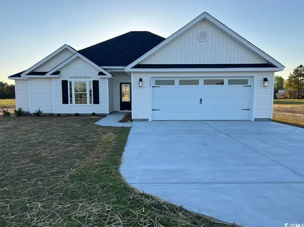 3667 Good Luck Rd. #Tupelo II - Lt 8, Aynor, SC 29511