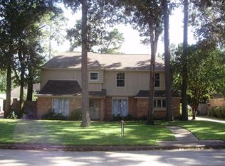 9607 Stockport Dr, Spring, TX 77379