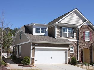 2406 Swans Rest Way, Raleigh, NC 27606