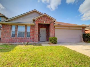 1918 Flycaster Dr, Spring, TX 77388