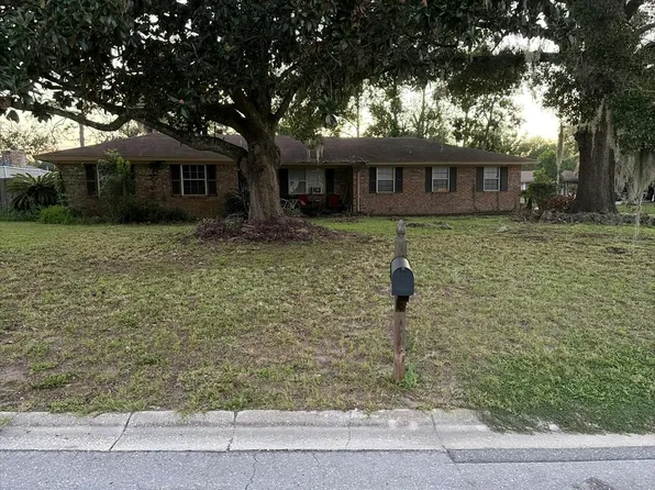 53 Mitchell Ave, Orange Park, FL 32073