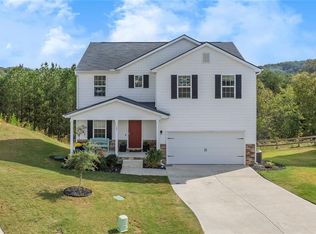 107 Radford Ct, Kingston, GA 30145