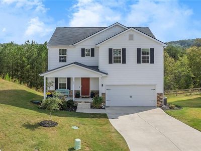 107 Radford Ct, Kingston, GA, 30145