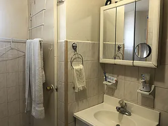 Rented by Signature Spaces NYC Corp