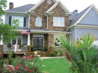 341 Euharlee Rd, Cartersville, GA 30120