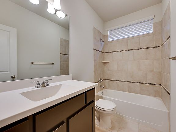 David Weekley Homes Inventory Photo
