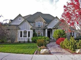 358 E River Quarry Dr, Eagle, ID 83616