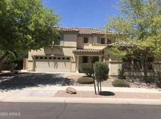 13590 W Hearn Rd, Surprise, AZ 85379