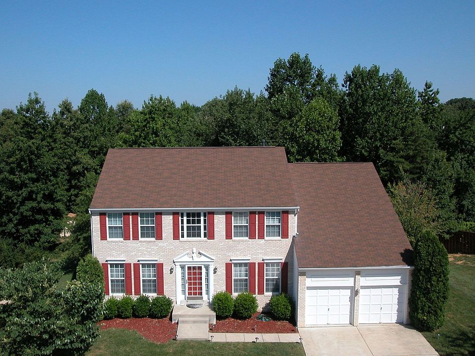 9703 Thornville Drive