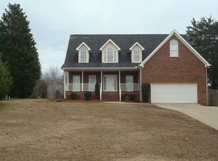 4 Picton Pl, Simpsonville, SC 29680