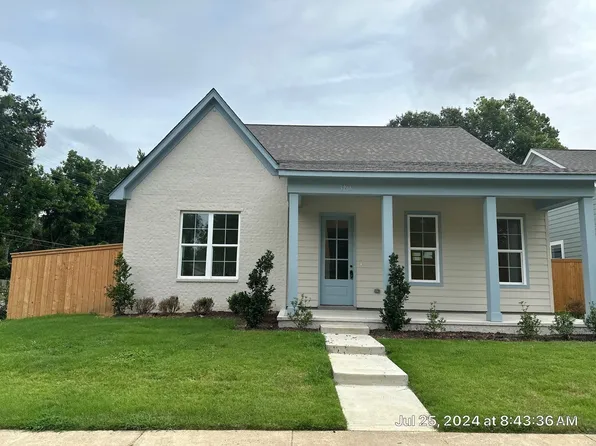 3266 Highland Park Pl, Memphis, TN 38111