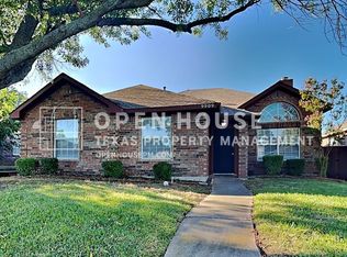 9909 Carmel Valley Dr, Frisco, TX 75035