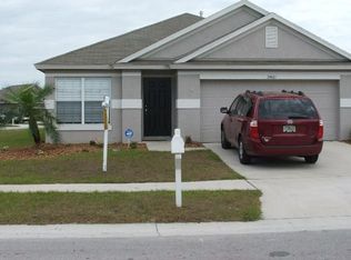 24601 Portofino Dr, Lutz, FL 33559