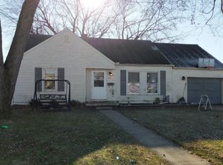 1106 Grand Ave, Celina, OH 45822