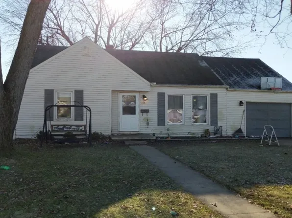 1106 Grand Ave, Celina, OH 45822