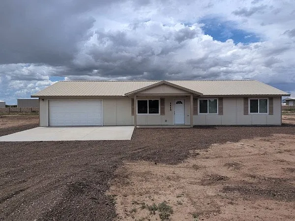 266 Halli Jo Loop — Photo 1