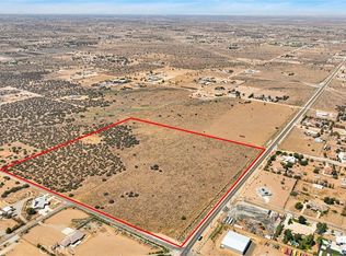 9602 Cedar St, Phelan, CA 92371