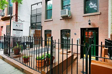 Sold by Keller Williams NYC