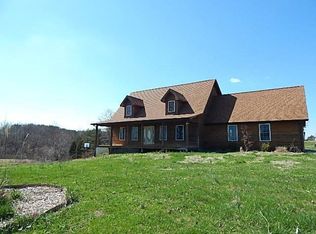 25 Cundiff Rd, Nancy, KY 42544