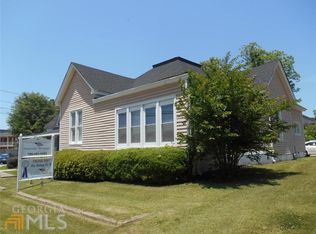 315 Greenville St, Lagrange, GA 30241