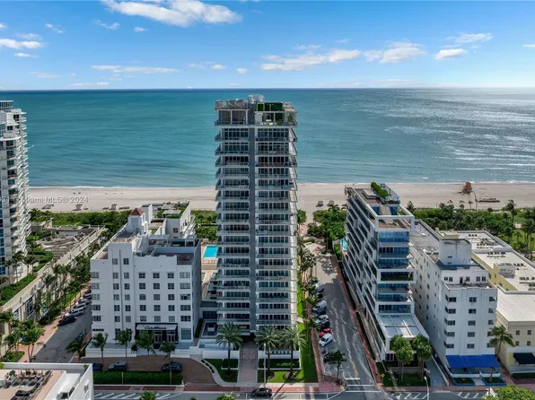 3737 Collins Ave #S-1003, Miami Beach, FL 33140