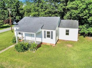 978 Hampton Grace Ave, Lancaster, SC 29720