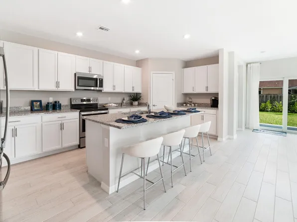 4613 SW Junietta Terrace #228, Port St Lucie, FL 34953