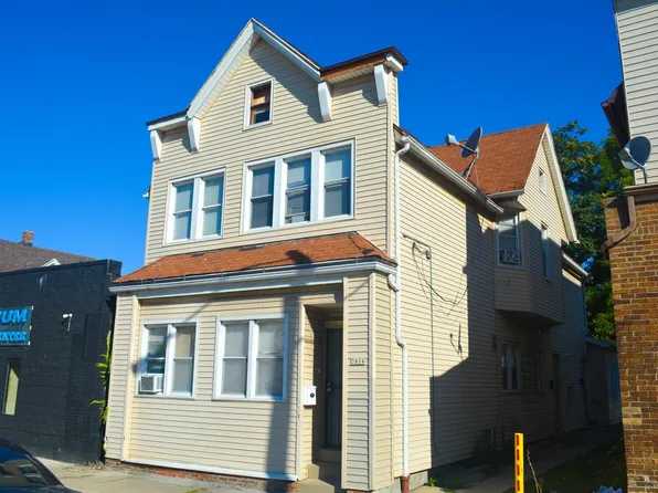 3814 West National AVENUE, Milwaukee, WI 53215