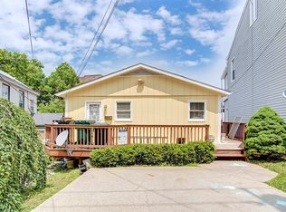 583 Torrence Ln, Cincinnati, OH 45208