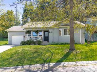 849 E F St, Moscow, ID 83843