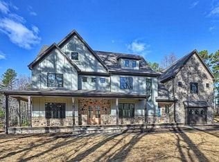 133 Arrowwood Dr, Mount Gilead, NC 27306