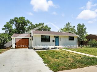 13635 E Dakota Ave, Aurora, CO 80012