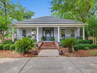 728 Church St, Lucedale, MS, 39452