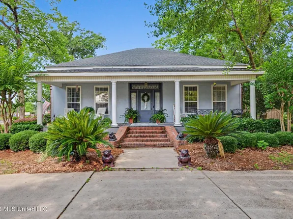 728 Church St, Lucedale, MS 39452