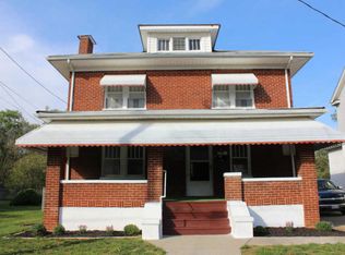 2627 Florida Ave NW, Roanoke, VA 24017